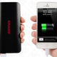 KMASHI 10,000mAh Battery Pack, $9 with code PZLR7JHO